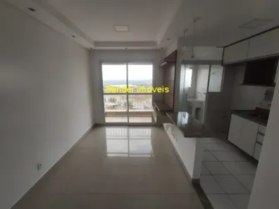 Apartamento com 2 Quartos à venda, 54m² no Jardim São Carlos, Sorocaba