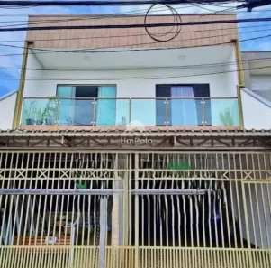 Sobrado com 3 Quartos à venda, 320m² no Parque Residencial Vila União, Campinas