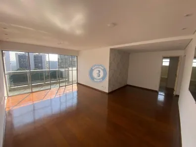 Apartamento com 3 Quartos à venda, 120m² no Vila Andrade, São Paulo