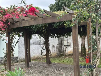Casa com 3 Quartos à venda, 90m² no Parque São Cristóvão, Taubaté