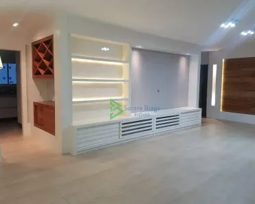 Apartamento com 4 Quartos à venda, 210m² no Vila Leopoldina, São Paulo