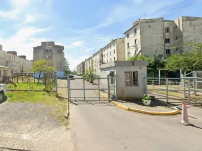 Apartamento com 1 Quarto à venda, 42m² no Rio Branco, Canoas
