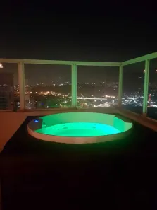 Cobertura com 3 Quartos à venda, 150m² no Tamboré, Barueri