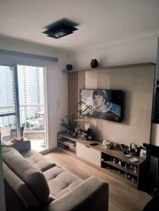 Apartamento com 2 Quartos à venda, 47m² no Gopoúva, Guarulhos
