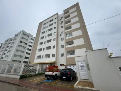 Apartamento com 2 Quartos para alugar, 73m² no Rio Branco, Brusque