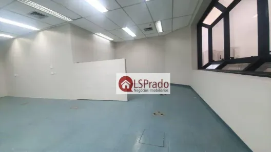 Sala Comercial à venda, 87m² no Água Branca, São Paulo