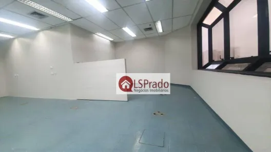 Sala Comercial para venda ou aluguel, 87m² no Água Branca, São Paulo