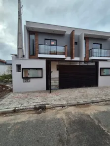 Sobrado com 3 Quartos à venda, 104m² no São João, Itajaí