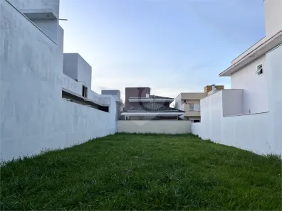 Lote/Terreno à venda, 275m² no Ibiti Royal Park, Sorocaba