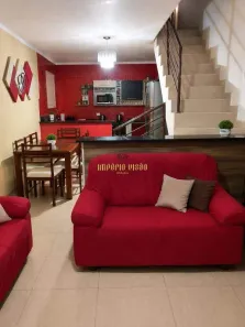 Casa com 3 Quartos à venda, 125m² no Recanto Feliz, Suzano