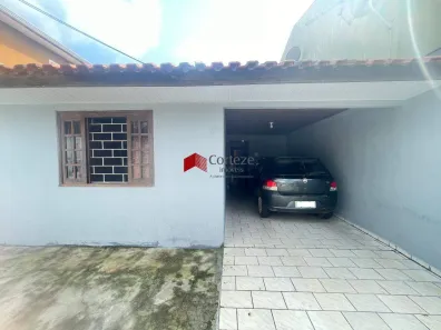 Casa com 3 Quartos à venda, 104m² no Santo Antônio, São José dos Pinhais