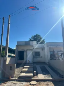 Casa com 2 Quartos à venda, 48m² no Fazenda São Borja, São Leopoldo