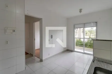 Apartamento com 2 Quartos à venda, 43m² no Cambuci, São Paulo