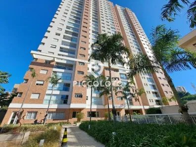 Apartamento com 1 Quarto à venda, 57m² no Cambuí, Campinas