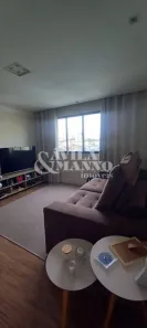 Apartamento com 2 Quartos à venda, 54m² no Mooca, São Paulo