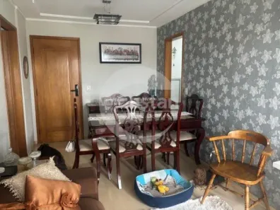 Apartamento com 2 Quartos à venda, 59m² no Vila Ema, São Paulo