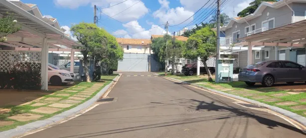 Casa de Condomínio com 3 Quartos à venda, 126m² no Parque Rural Fazenda Santa Cândida, Campinas