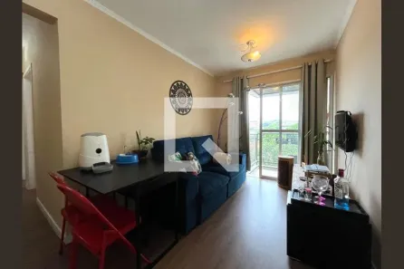 Apartamento com 2 Quartos à venda, 55m² no Vila Guarani (Z Sul), São Paulo
