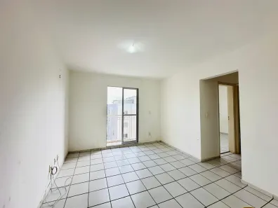 Apartamento com 2 Quartos à venda, 55m² no São Pedro, Juiz de Fora