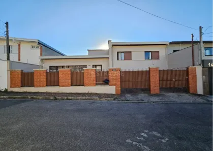 Sobrado com 3 Quartos à venda, 248m² no Vila Oliveira, Mogi das Cruzes