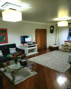 Apartamento com 3 Quartos à venda, 198m² no Vila Assunção, Santo André