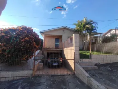 Casa com 4 Quartos à venda, 150m² no Santo Inácio, Esteio