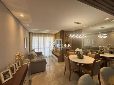 Apartamento com 3 Quartos à venda, 77m² no Ponte de São João, Jundiaí