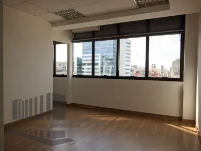 Sala Comercial à venda, 65m² no Bela Vista, São Paulo