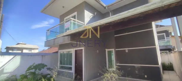 Casa com 3 Quartos à venda, 38m² no Verdes Mares, Rio das Ostras