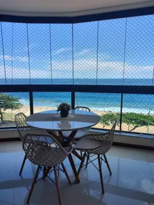 Apartamento com 3 Quartos à venda, 145m² no Praia de Itaparica, Vila Velha