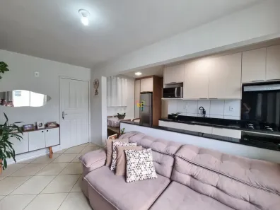 Apartamento com 3 Quartos à venda, 57m² no Nossa Senhora do Rosário, São José