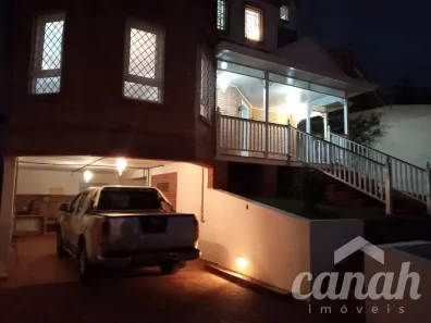 Casa com 3 Quartos à venda, 341m² no Ribeirânia, Ribeirão Preto