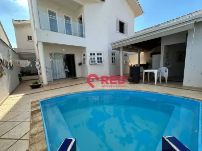 Casa de Condomínio com 4 Quartos à venda, 223m² no Caputera, Sorocaba
