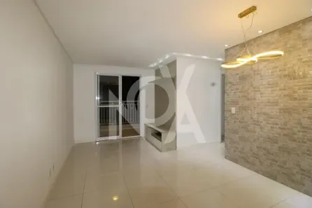 Apartamento com 3 Quartos à venda, 67m² no Guaiaúna, São Paulo