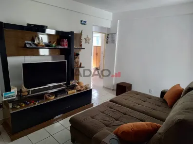 Apartamento com 2 Quartos à venda, 64m² no Jardim América, Goiânia