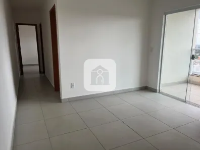 Apartamento com 2 Quartos à venda, 70m² no Segismundo Pereira, Uberlândia