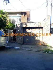 Imóvel Comercial com 3 Quartos para alugar, 214m² no Alto da Lapa, São Paulo