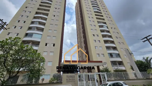 Apartamento com 3 Quartos à venda, 80m² no Parque Boa Esperança, Indaiatuba