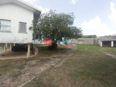 Imóvel Comercial com 4 Quartos para alugar, 912m² no Centro, Vinhedo