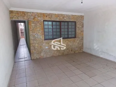 Casa com 2 Quartos à venda, 200m² no Jardim Vivan, São Paulo