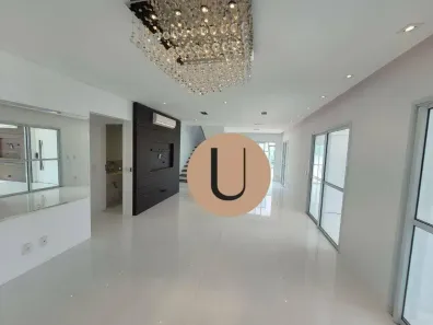 Apartamento com 4 Quartos à venda, 345m² no Vila Regente Feijó, São Paulo