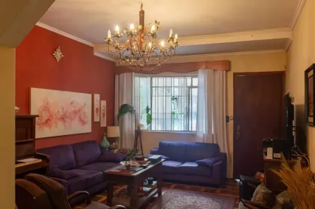 Casa com 3 Quartos à venda, 209m² no Vila Pompéia, São Paulo