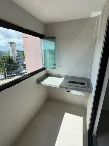 Apartamento com 2 Quartos à venda, 55m² no Tabuleiro do Martins, Maceió
