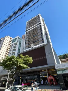 Cobertura com 2 Quartos à venda, 127m² no São Mateus, Juiz de Fora