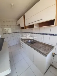 Apartamento com 2 Quartos à venda, 60m² no Conjunto Residencial Parque Bandeirantes, Campinas