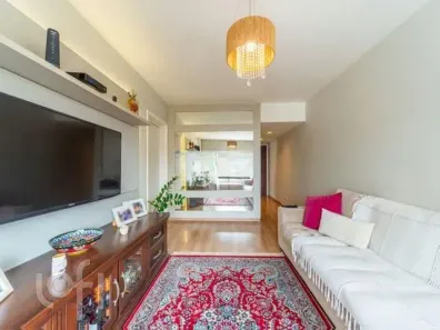 Apartamento com 3 Quartos à venda, 101m² no Santa Cecília, Porto Alegre
