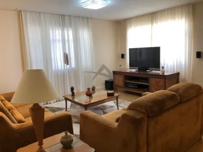 Casa com 5 Quartos à venda, 321m² no Parque Alto Taquaral, Campinas