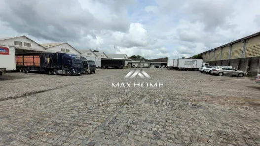 Galpão/Depósito/Armazém para alugar, 3000m² no Ibura, Recife