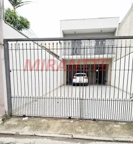 Sobrado com 3 Quartos à venda, 150m² no Jardim das Laranjeiras, São Paulo