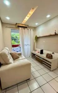 Apartamento com 3 Quartos à venda, 75m² no Chapada, Manaus